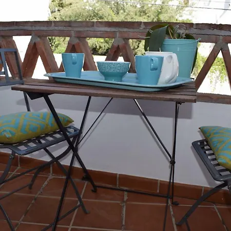 Appartement Olivo 15h Frigiliana