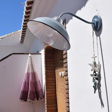 Olivo 15h Frigiliana