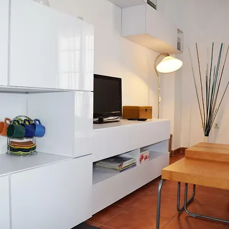 Olivo 15h Apartment *