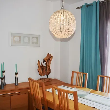 Apartment Olivo 15h Frigiliana