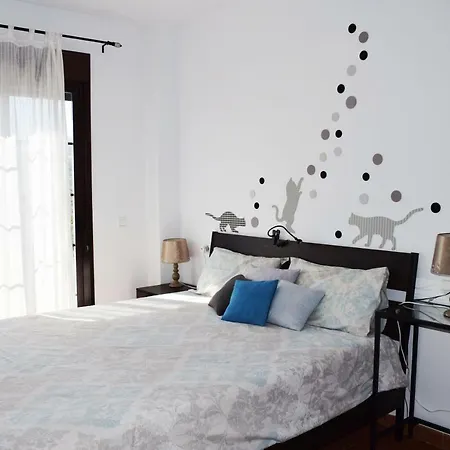 Olivo 15h Apartment Frigiliana