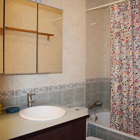 Apartment Olivo 15h Frigiliana