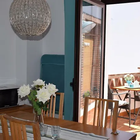 Olivo 15h Apartment