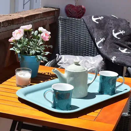 Apartment Olivo 15h *