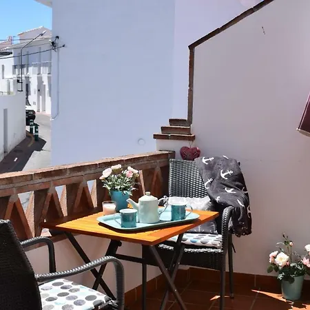 Olivo 15h Apartment